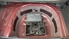 Volkswagen Polo 1.0 TSI Life 5dr Petrol Hatchback